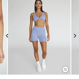 Crop Shop Boutique Fade Shorts